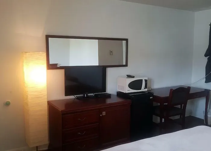 Private Bathroom Twin Room