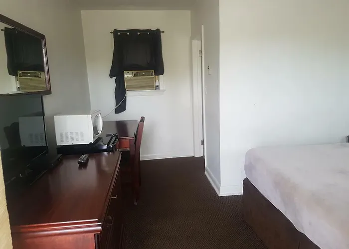 Private Bathroom Twin Room